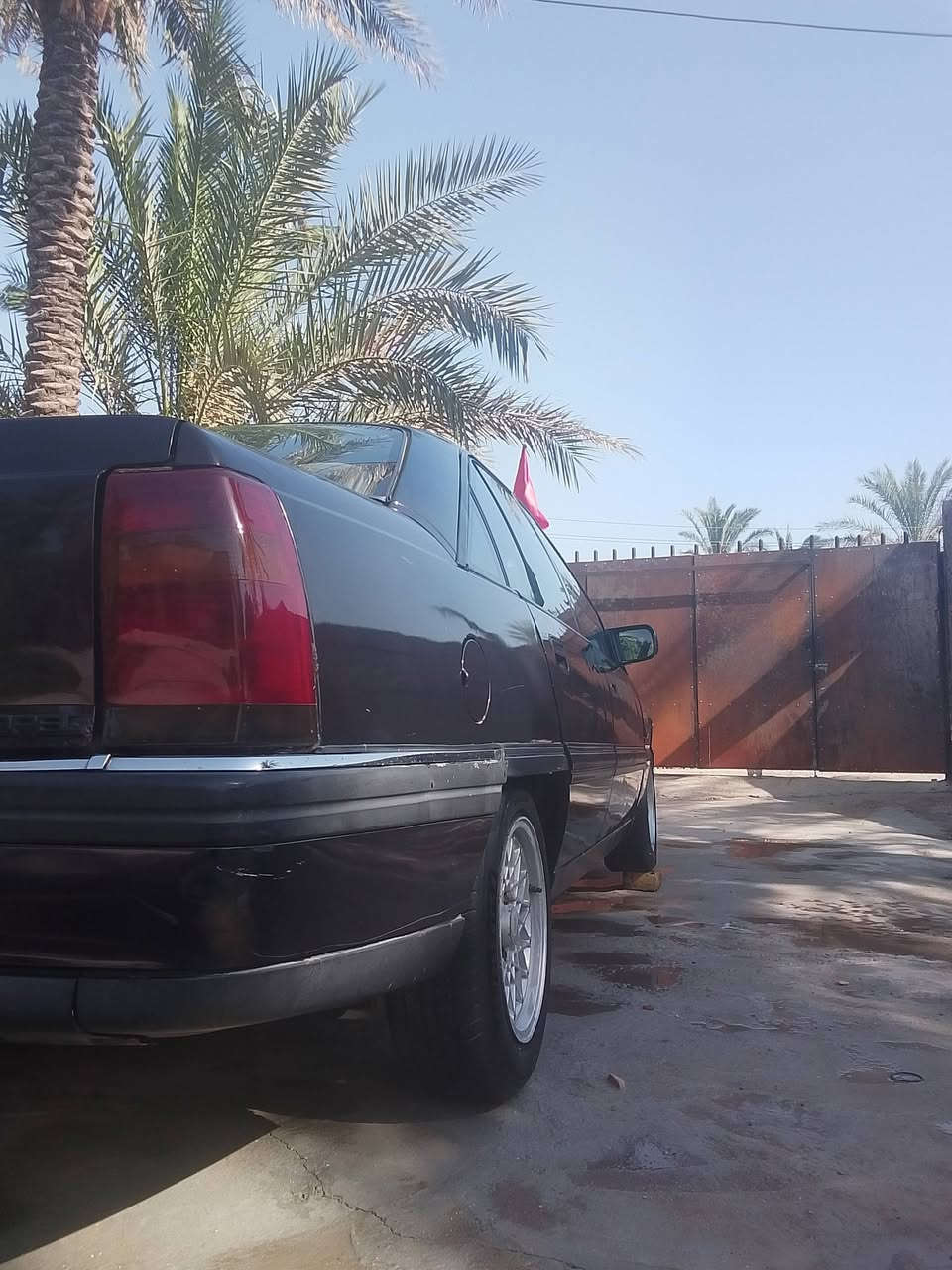 سلام عليكم وبل وميكه كرتون رقم بغداد السعر40وبيه مجال مكاني حله***********
