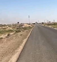 ٤٠ دونم • طابو صرف • تقاطع المعامل النهروان
