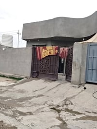 بيت • ١٨٥م • بعقوبه
