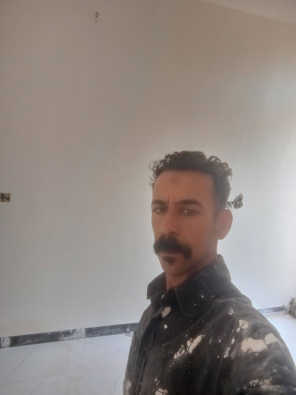 سمنت جص • متفرغ • كربلاء
