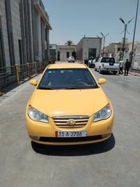 الانترا • ٢٠٠٨ • ماكنه ٢٠٠٠