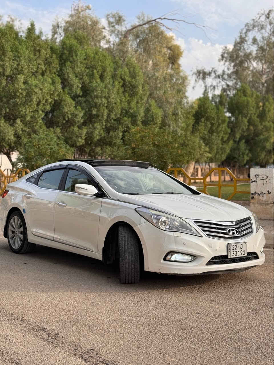 أزيرا 2014 خليجية فول مواصفات
محرك 6 سلندر 3000 دوش
سقف بانوراما
ماشية 194الف
حساسات خلفية امامي
بردة خلفية
بردات جانبية خلفية
تبريد قطعتين
مري شفط
إشارات بالمري
نظام ترحيب
ضررهاباب لسكن صبغ
رقم اربيل
سعر118$
مكاني: ديالى دلي عباس
للاتصال *********** بلاد, صلاح الدين
