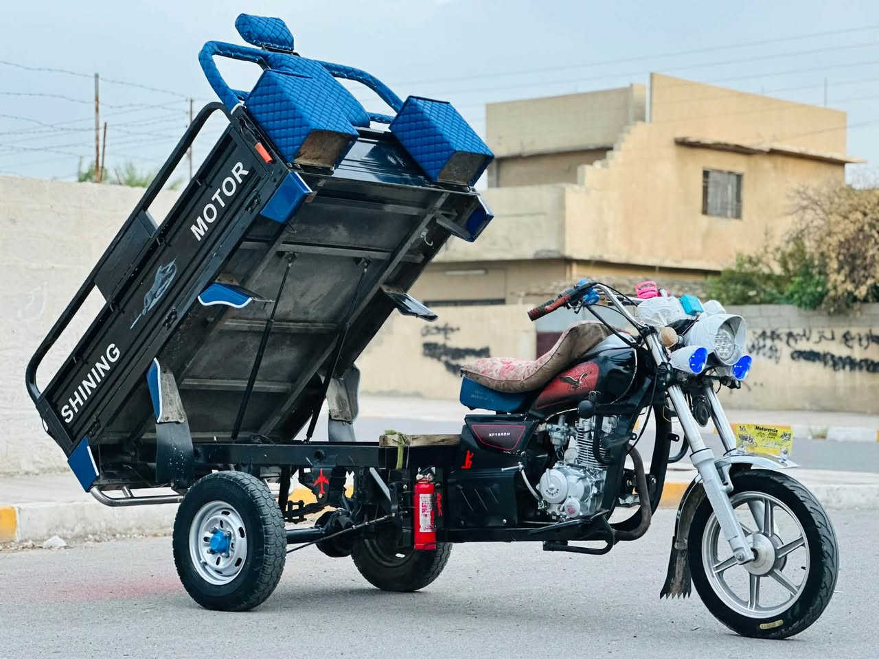 ستوته • فحل • ٢٠٢١