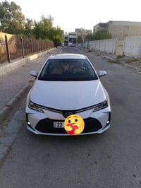 كورلا خليجي • ١٨٠٠ • كامره خلفية