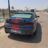 النترا ٢٠٢١ • حساسات وكاميرات • رقم اربيل