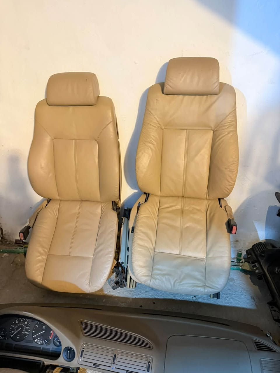 قطع غيار • كاردنات • تانكيات
