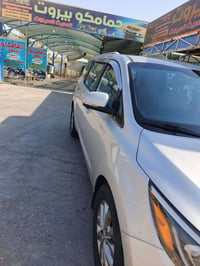 سيدونا • ٢٠١٩ • ٧٢ الف