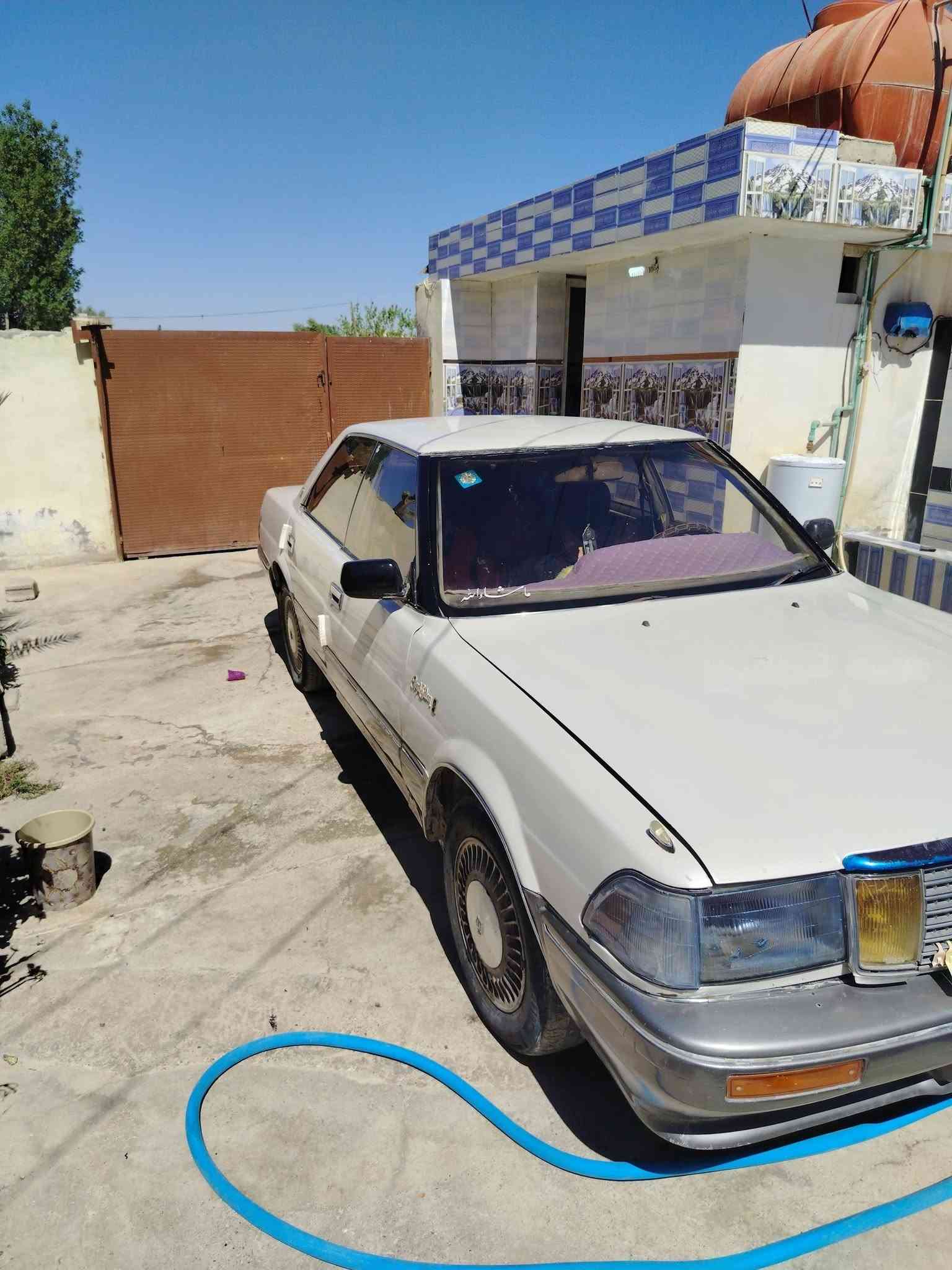 سلام عليكم هارتوب البيع موديل 91 سيارة خير من الله مكفولة من الكص النقل جثة كير مكينة ثنين ونص مكفولات لسعر 35 وبيهة مجال الشراي مكان ديالئ دلي عباس ترهم مراوس ***********
