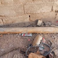 تفصيخ • بهبهان • سماوه المعالي