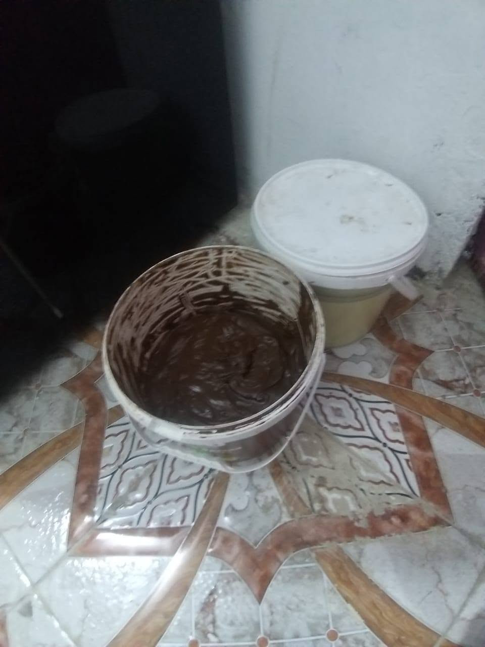 جهاز وافل • سطل ككو • كارتون سفري