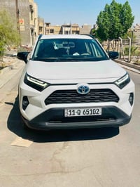 راف فور • ٢٠٢٤ • ماشي ١٠٠٠٠