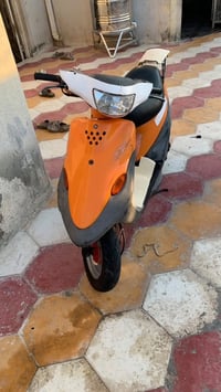 بيجي • مكينه نضيفه • بس باتري