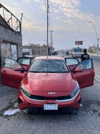 فورتي • ٢٠٢٢ • وارد امريكي