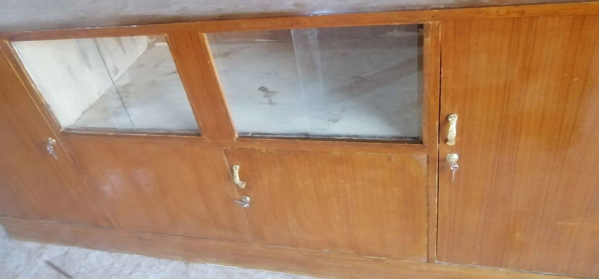 سلام عليكم بوفيه مترين ونص صاج مكانه كربلاء سعره ١٠٠ الاتصال على الرقم *********** *********** العنوان كربلاء قريب شارع الحافظ عمود ١٢٨ كربلاء, العراق
