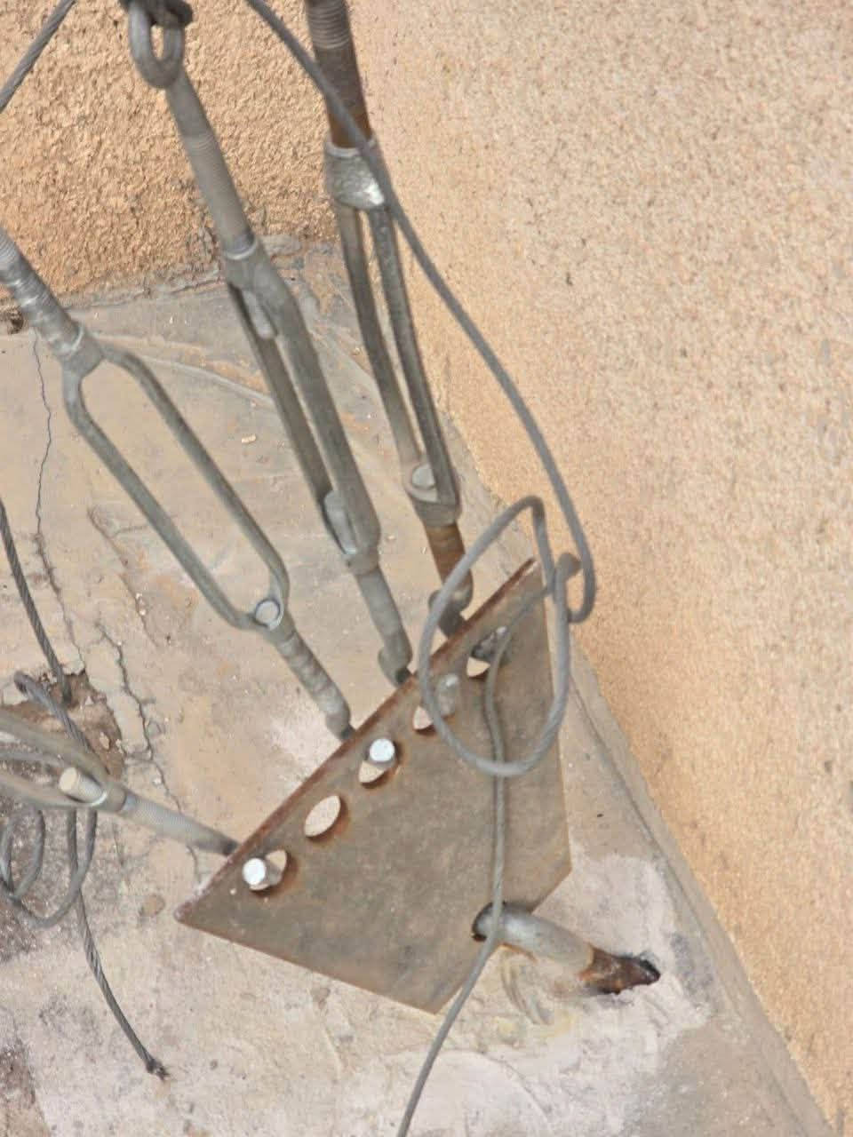 📐 [ كادر ابن ديالى ] 📐لنصب، صيانة، وتفصيخ الأبراج والكاميرات الحرارية⚡ خدماتنا الشاملة بدقة الميزان:شد، نقل، وتفصيخ الأبراج بدقة عالية (شغل درجة أولى).توجيه جميع الأجهزة وتفيش الوايرات باحترافية.كادر مجهز بالكامل ومستعدون للمشاوير في جميع محافظات العراق.🤝 ثقتنا وشعارنا:"إذا ما عجبك الشغل ما نأخذ ولا ربع!"📞 للاستفسار والتواصل المباشر مع الكادر إتصل بنا: ***********
