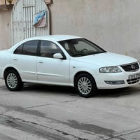 سه ني كوري 2008 گير ئوتو ماتيك چوارجام كاره باي  شوين عينك   ئاوينه كا...
