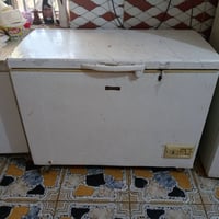 مجمدة • شغالة • ما بيها شي
