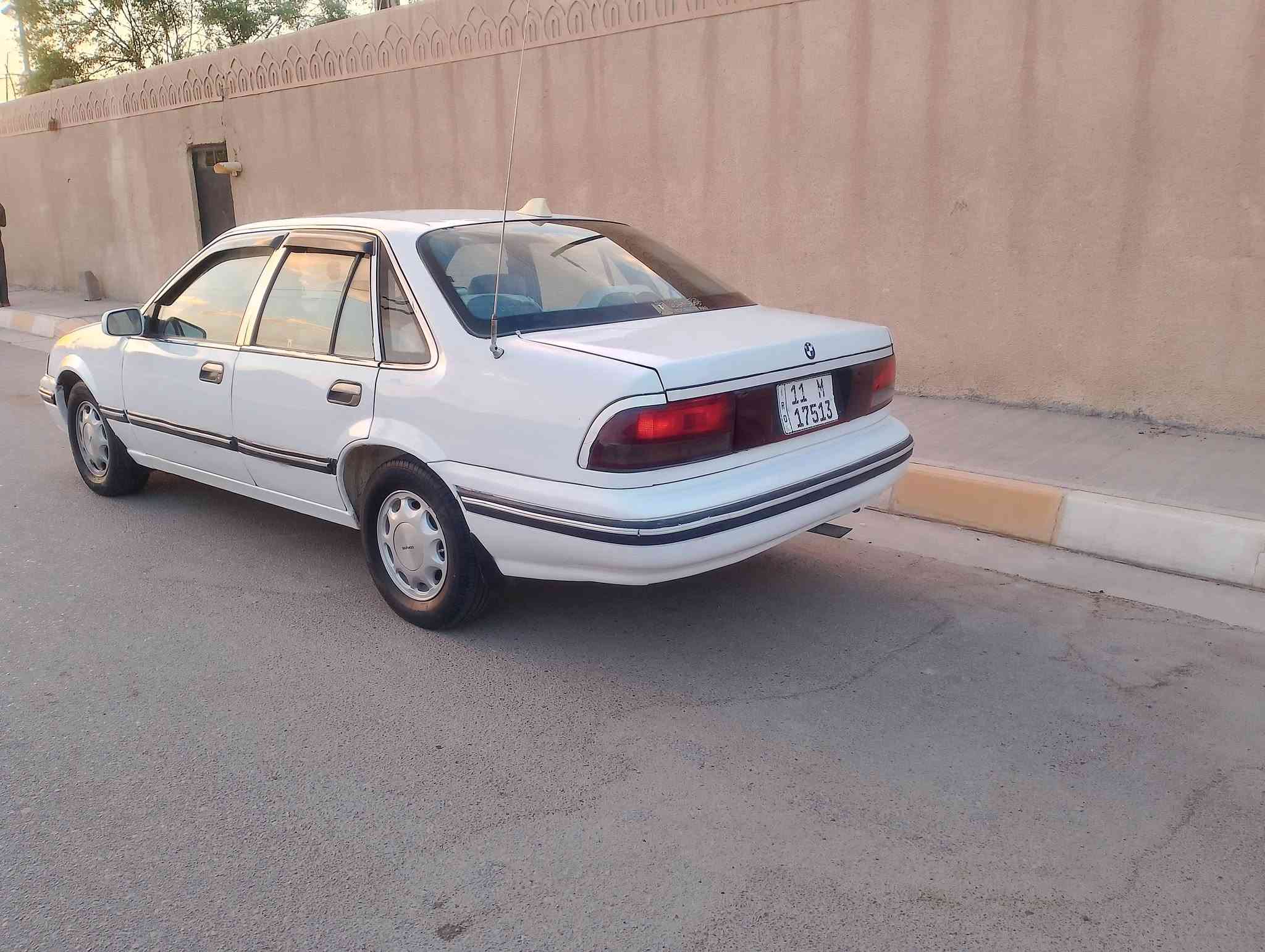 السلام عليكم دايو برنس للبيع موديل95
سنويه لغايه31 رقم بغداد دولي 
تخم تاير جديد كهربائيات كله شغاله 
كير محرك خير من الله تراي للبصره 
سنتر لك تقفيل و غلق ع ريمون 
صدر امامي خلفي ممتاز السياره بيه كم قطعه صبغ وابيع  كحزام 
جام اربعه كهربائي شغال يصعد وينزل سياره للبيت 
تبريد غراضه كامله بس فاصل _المكان الانبار الفلوجه 
(السعر _40و بيه مجال) 
(الاستفسار _***********_***********) ابو انس
