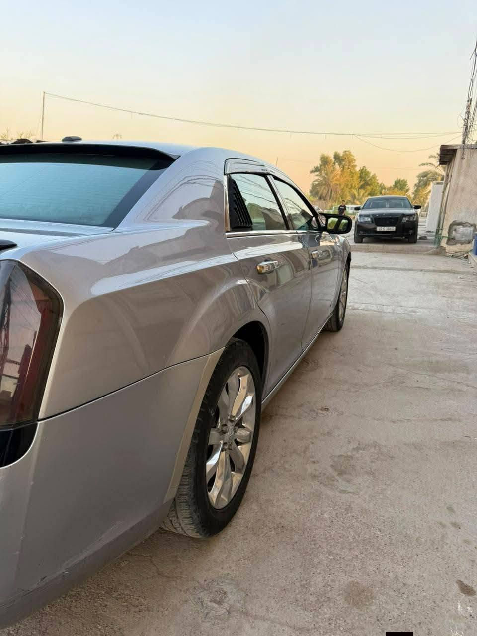 منظومة غاز • محرك جديد • بغداد