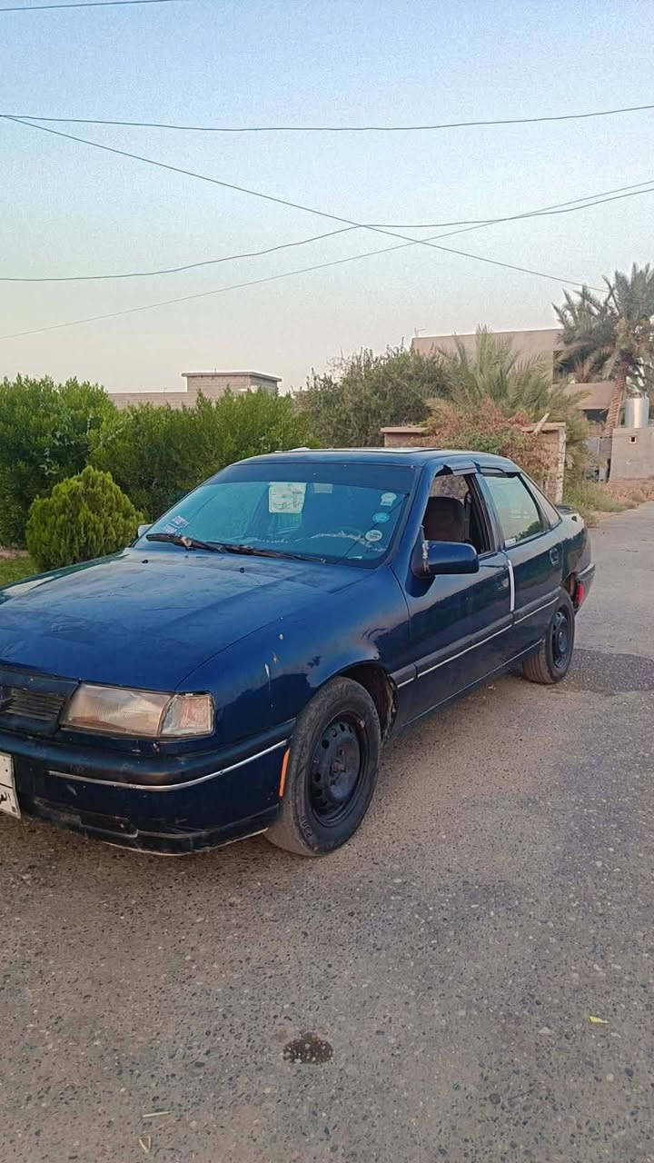 ياالله سلام عليكم
اوبل اسلايت موديل 91 رقم اسليمانيه شرط التحويل  سنويه نافذه 
فتحه بل سقف
اريل 
السعر 35 وبيه مجال حك الجيه
***********
العنوان صلاح الدين تكريت
