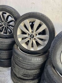 ويل وتاير ١٧ • اصلي مكفول • طوريج