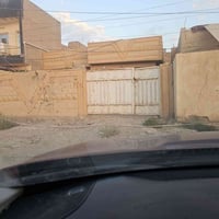 تكريت حي الشهداء • ٣٠٠م • غرفتين كراج