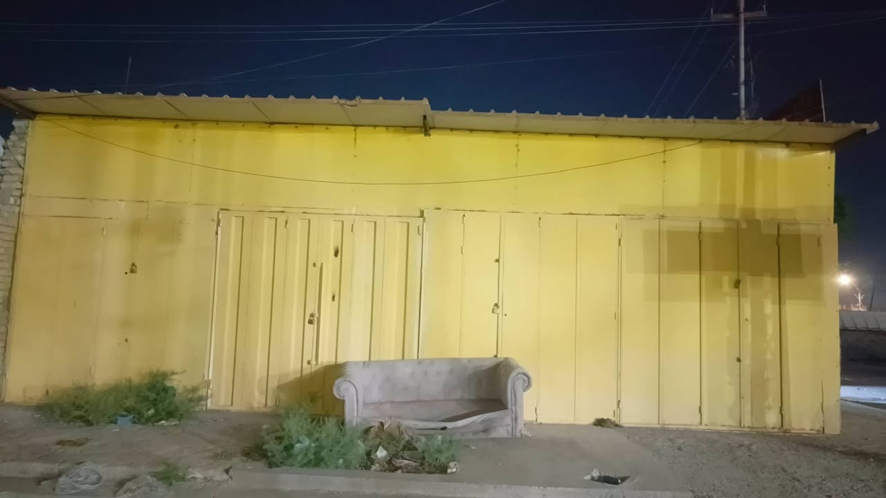 محل للإيجار • ١٠٠م٢ • عل حولي