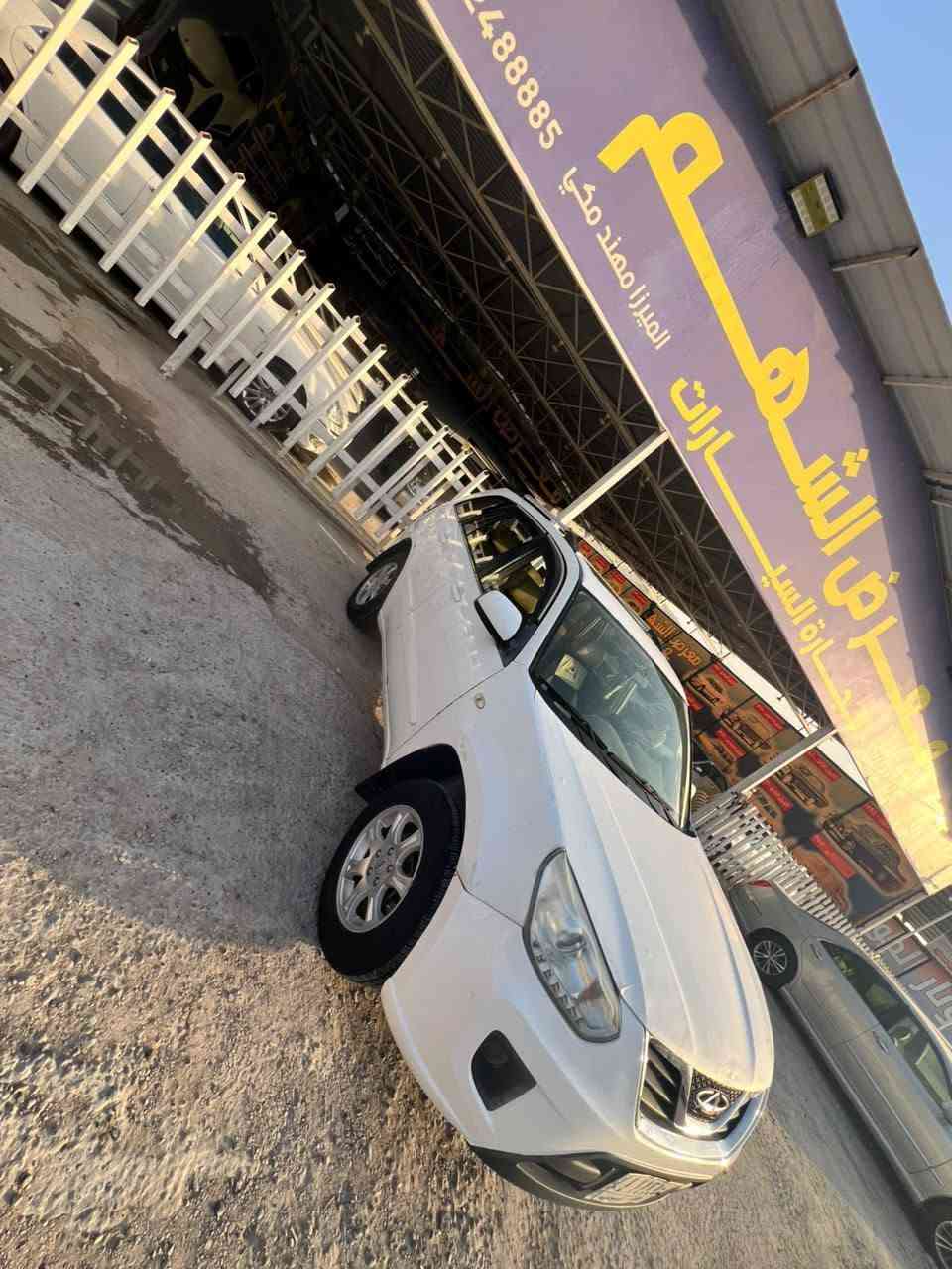 مكيف ثلج • ميكانيك حلو • ٢٠١٢