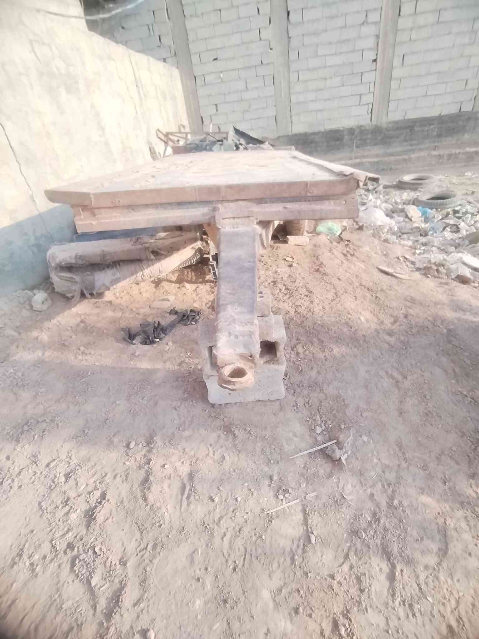 عربانة • تايرات جديدة • نهروان بغداد
