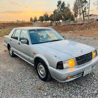 سدريك ٢٠٠١ • بشرط • كويسينجاك