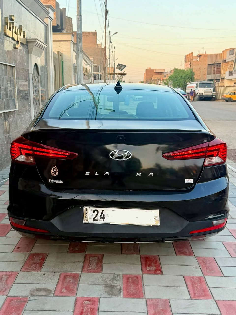 النترا أمريكي • ٢٠٢٠ • حادث