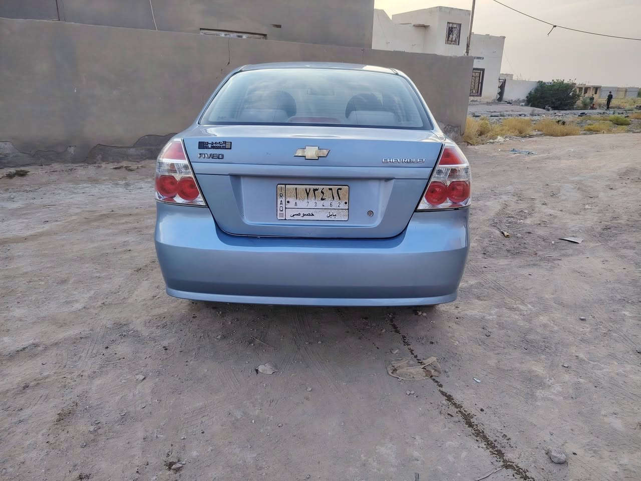 افيو موديل ١٣ كفاله من اي ظربه عابره بيهه باب وجاملغ صبغ والباقي كفاله كير محرك حداديه تخم تاير تبريد ثلج ماشاء الله بسمنه كامله مكمله ماذب عليهه ربع دينار كبل للشارع ترايك وين ماتريد مكان السياره سماوه الصفران *********** هاذه رقمي الاستفسار
