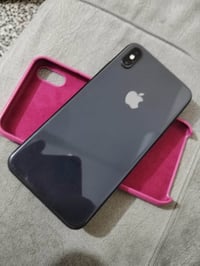 آيفون XS ماكس • ذاكرة ٦٤ • بطارية ١٠٠