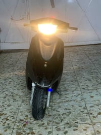 بريز • دخان • اگزوز
