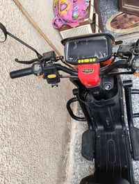 وينلي RS9 • ٥ بطاريات • استخدام ١٠ أيام