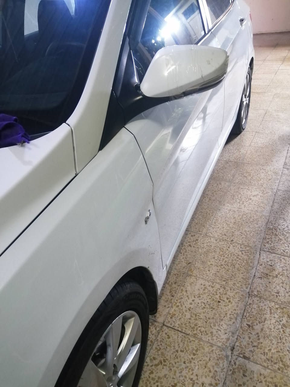 اكسنت للبيع موديل٢٠١٢ باسمي سنويه وهزه جديده قطعه وحده صبغ بونيد فقط سلايت اشاير بالمرايا ويل كب السعر ٩٠ التواصل ***********
