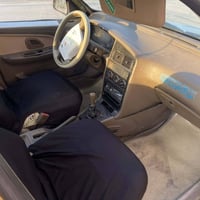 بيجو 405 • محرك فرنسي • رقم بغداد