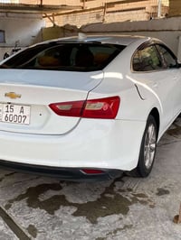 ماليبو • ٢٠١٨ • مراوس