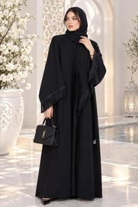 عبايات خليجية • جملة ومفرد • أسعار مناسبة