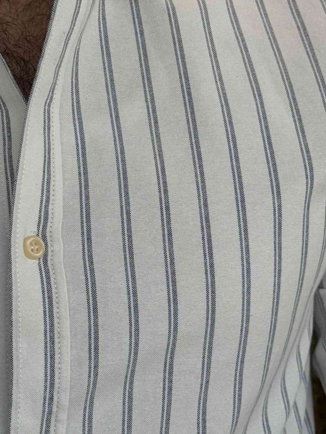 قميص • قطن • مقاسات S-XXL