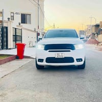 دودج دورانجو • ٢٠١٨ • ماشي ١١٦٠٠٠