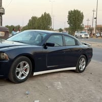 موديل ٢٠١٤ • ٦ سلندر • حادث خلفي