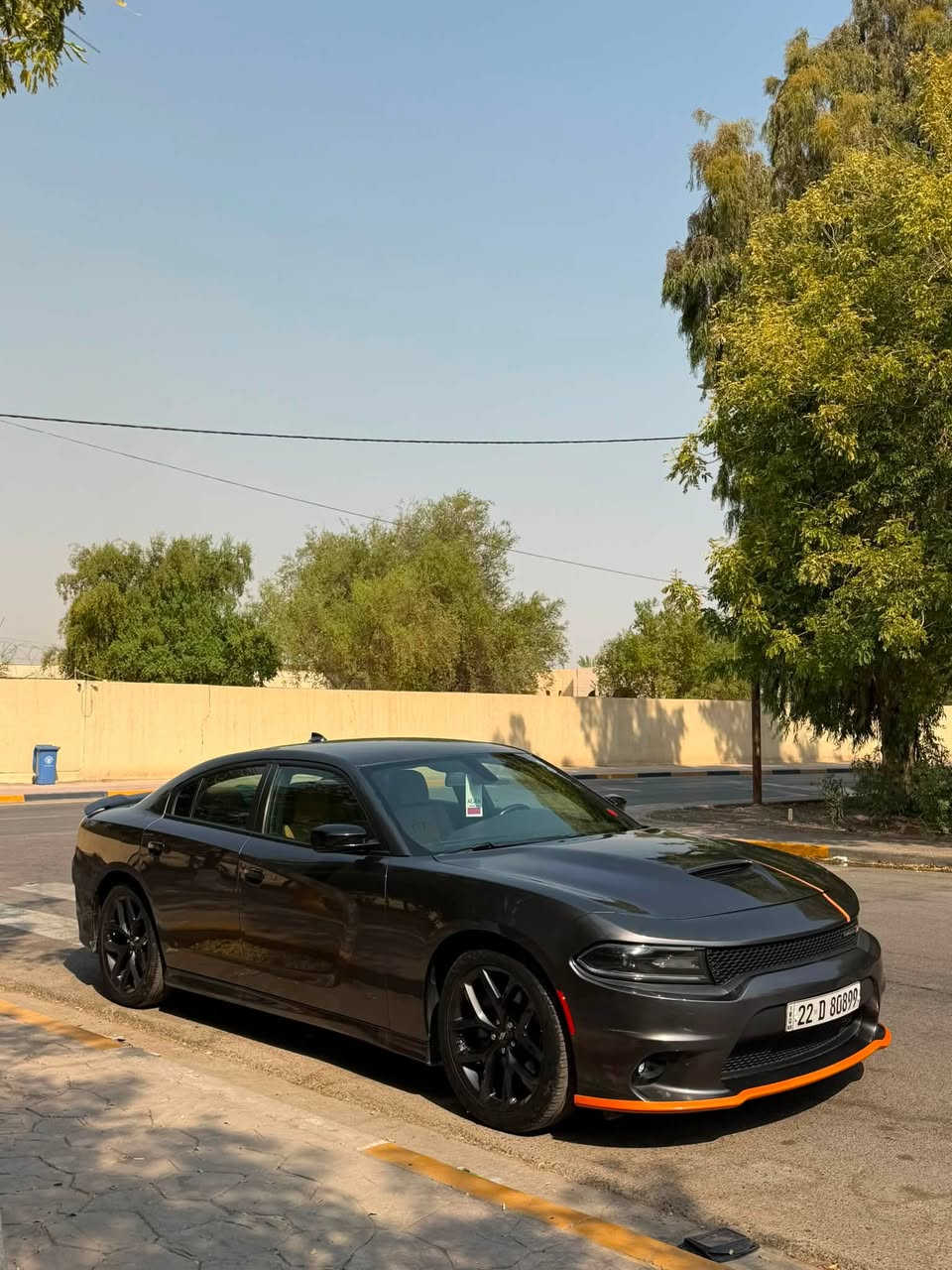 سلام عليكم للبيع:
جارجر GT سوبر تراك باك
الموديل : 2022
الموصفات:
1: شاشه جبيره
2: حساسات خلفيه
3: كشنات كنتاره
4 : بصمة 
5: معروفه موصفات GT
ضرار سياره: 
صبغ فقط بنيد بدون لغد اؤ شاصي كفاله ول جاملغ بارد  بدون ايرباك 
السعر: 235
الموقغ: بغداد القادسيه
الاستفسار: ***********
***********
