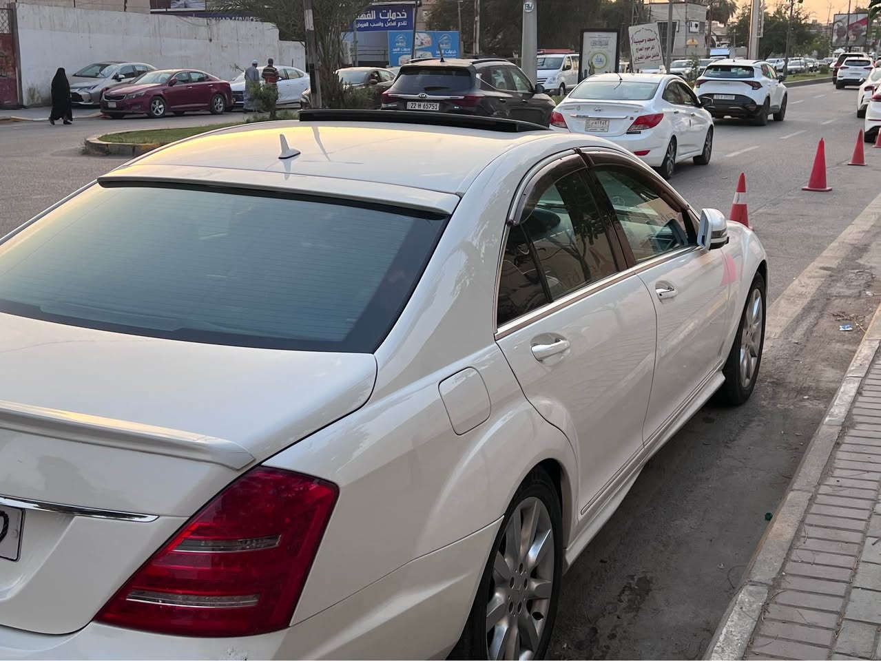 S350 • ٢٠٠٥ • وارد يابان
