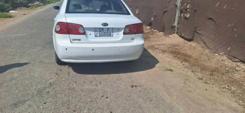 اوبتما • ٢٠٠٨ • نواقص وضربات