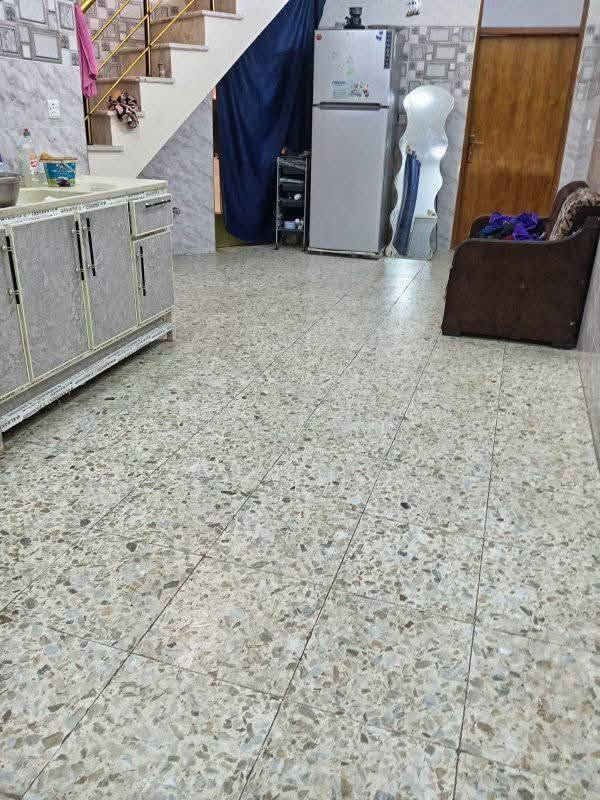 بيت ١٠٠م • سند ٢٥ • الكمالية ابو رشاد