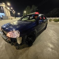 اوبترا ٢٠٠٤ • كير عادي • رقم بابل