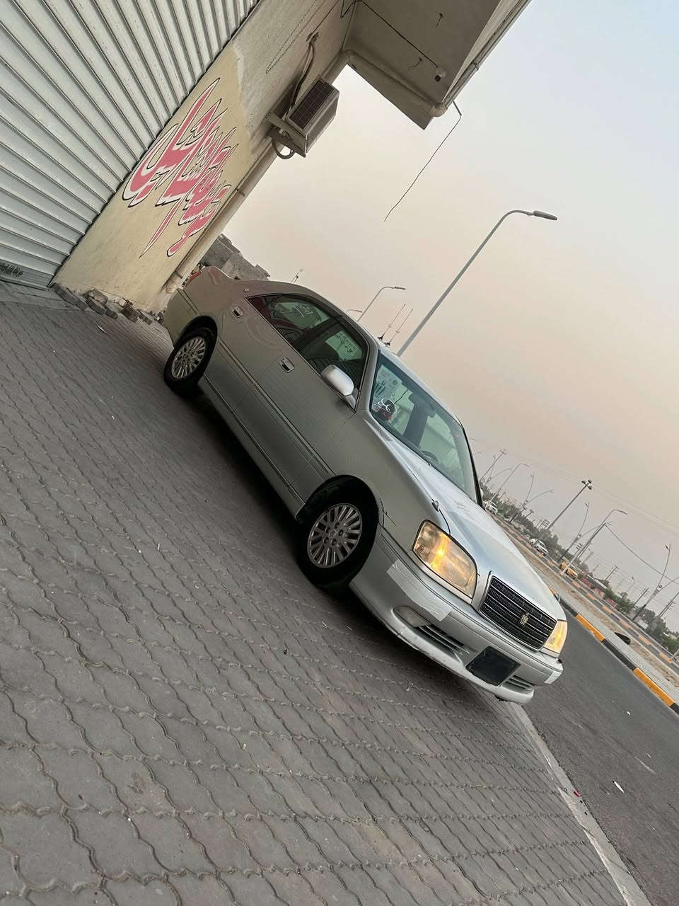 محرك D4 • تبريد ثلج • دواخل كارتون