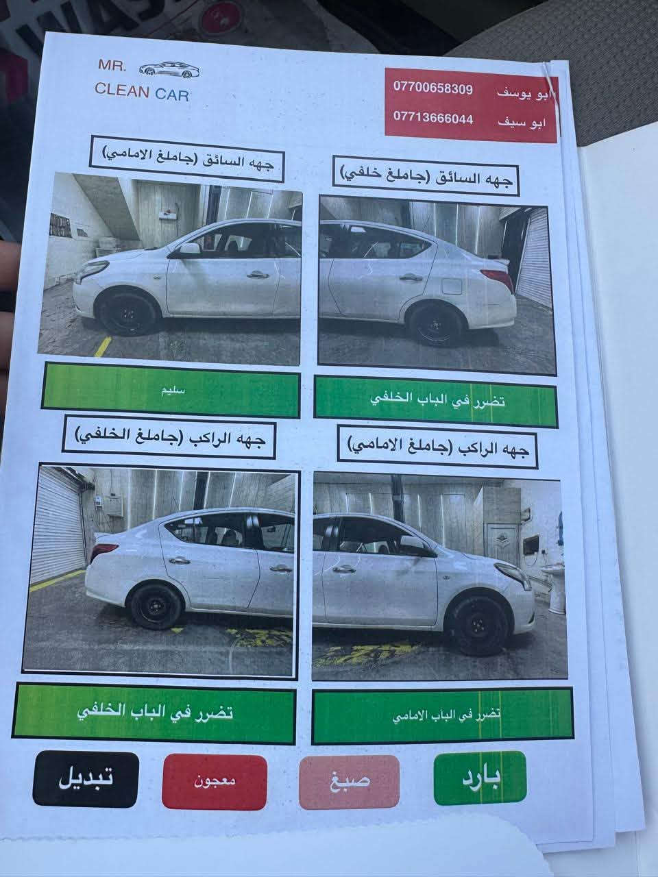 سني هندي • ٢٠٢١ • مشي ١٠٠الف