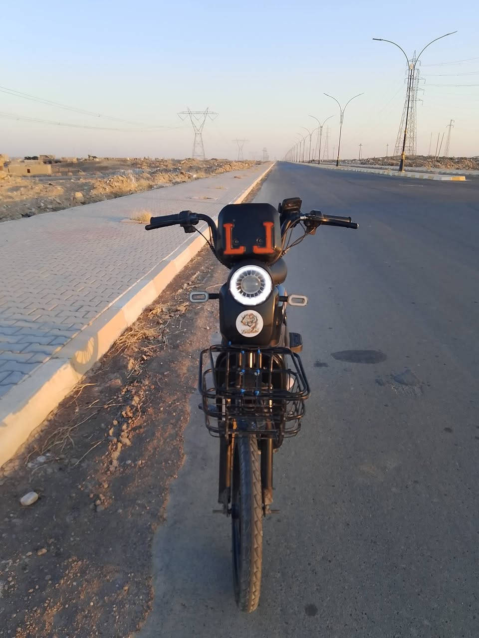 السلام عليكم موطور شحن للبيع السعر 350وبي مجال
رقم الهاتف *********** باقي التفاصيل خاص موجود واتساب واتصال
